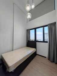 Parc Riviera (D5), Condominium #560510041